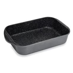 Plat à Four Revêtement Dur Comme La Pierre