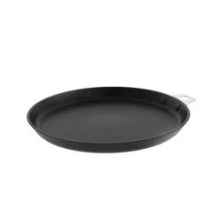 De Buyer Poêle à Crêpe 30 Cm Choc Intense Amovible