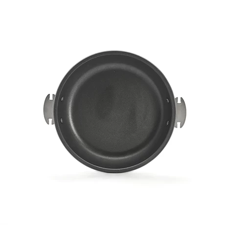 De Buyer Poêle Choc Extreme Loqy 24 Cm – Image 2