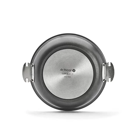 De Buyer Poêle Choc Extreme Loqy 24 Cm – Image 4