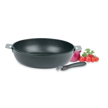 Sauteuse Cookway Amovible 24 Cm – Image 2