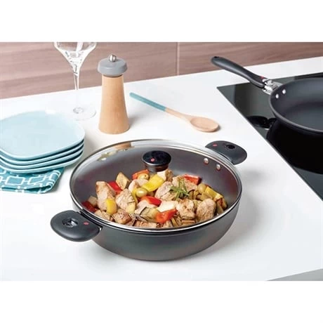 Sauteuse Cookway Amovible 24 Cm – Image 3