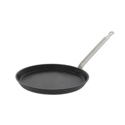 De Buyer Poêle à Crêpe 26 Cm Choc Intense