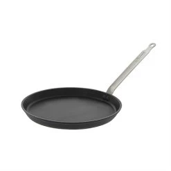 De Buyer Poêle à Crêpe 30 Cm Choc Intense