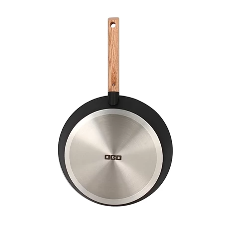 Poêle Ector Induction Aluminium Revêtu 24 Cm – Image 3