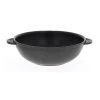 De Buyer Wok Choc Extrême 32 Cm