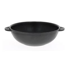 De Buyer Wok Choc Extrême 32 Cm