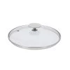 De Buyer Couvercle En Verre 24 Cm