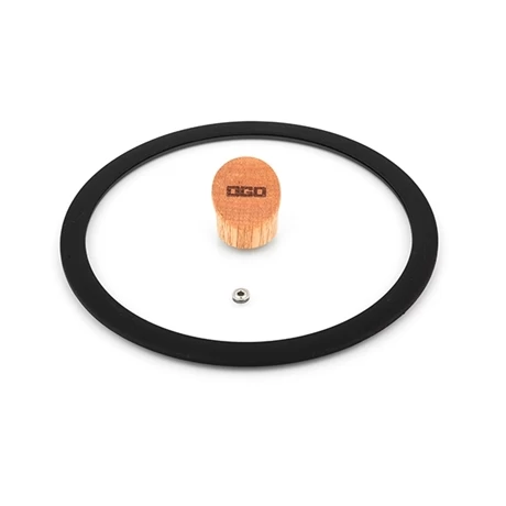 Couvercle Ector En Verre 20 Cm