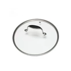 Couvercle En Verre Excell'Inox 16 Cm