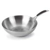 Wok Trimetal Inox 28 Cm