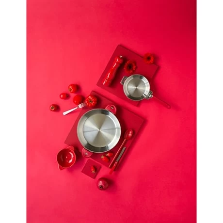 Poignée Mutine Evolution Framboise – Image 2