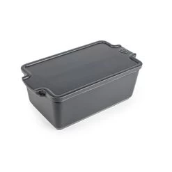 Peugeot Terrine Céramique Ardoise 20 Cm 650 Ml