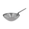 De Buyer Wok Minéral B 24 Cm