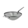De Buyer Wok Minéral B 32 Cm