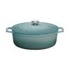 Cocotte Ovale Quartz 29 Cm