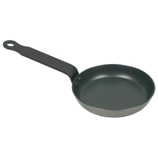 Poêle à Blini Induction