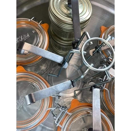 Cuiseur 40 Litres 12 Bocaux – Image 3