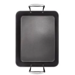 Le Creuset Plat à Rotir Anti-adhérent Les Forgées 35 Cm