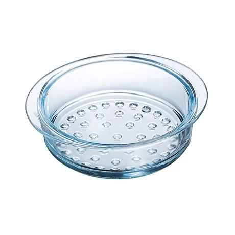 Panier Vapeur En Verre 20 Cm Classic Pyrex