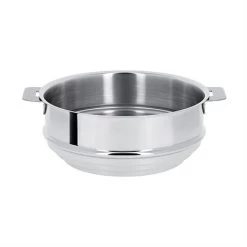 Cuit Vapeur Universel Inox Mutine