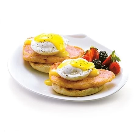 Cuisipro Set 2 Pocheuses à Oeufs – Image 4