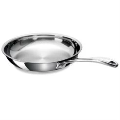 BEKA Poêle Chef Inox 20 Cm