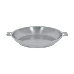 Poêle Inox Strate 24 Cm