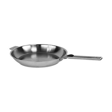 Poêle Inox Strate 24 Cm – Image 2