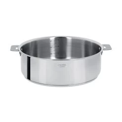 Sauteuse Casteline Amovible 28 Cm