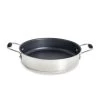 Sauteuse 2 Anses Inox Antiadhérente 28 Cm Excell'Inox