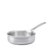 De Buyer Sauteuse Inox 24 Cm Alchimy
