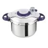 Autocuiseur Clipsominut Perfect Cocotte-Minute® 7,5 L Indigo P4624800