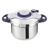 Autocuiseur Clipsominut Perfect Cocotte-Minute® 9 L Indigo P4624900