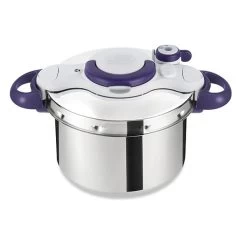Autocuiseur Clipsominut Perfect Cocotte-Minute® 9 L Indigo P4624900