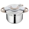 Cocotte-minute® Clipsominut Eco Respect 7,5 L Natural
