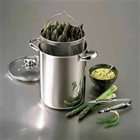 Cuit-asperges 16,5 Cm – Image 2