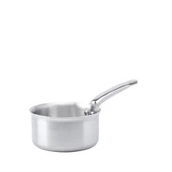 De Buyer Casserole Inox 16 Cm Alchimy