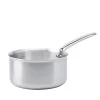 De Buyer Casserole Inox 24 Cm Alchimy