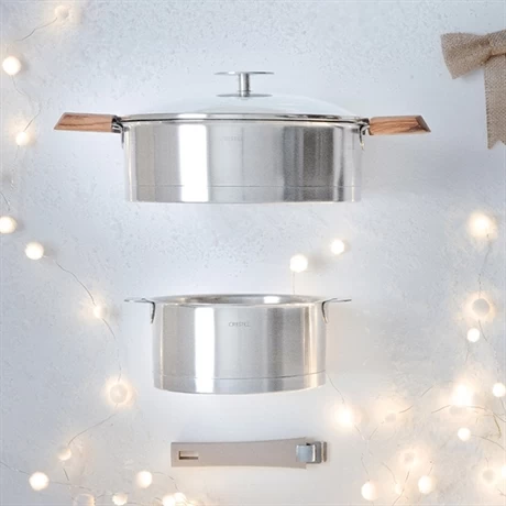 Casserole Strate 16 Cm – Image 2