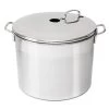 Bouilleur Inox 6 Bocaux 24 L
