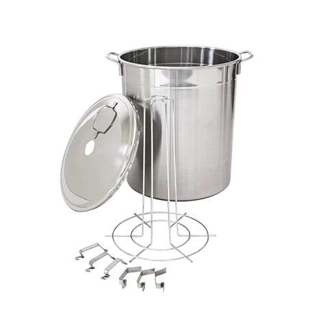 Bouilleur Inox 12 Bocaux 37L – Image 2