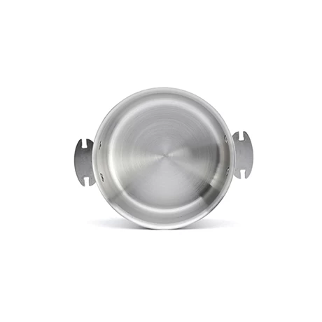 De Buyer Casserole Alchimy Loqy 18 Cm – Image 2