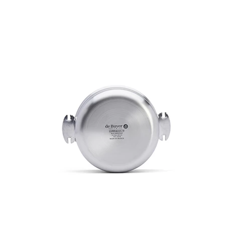 De Buyer Casserole Alchimy Loqy 18 Cm – Image 3