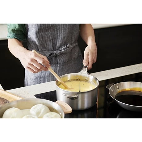 De Buyer Casserole Alchimy Loqy 18 Cm – Image 4