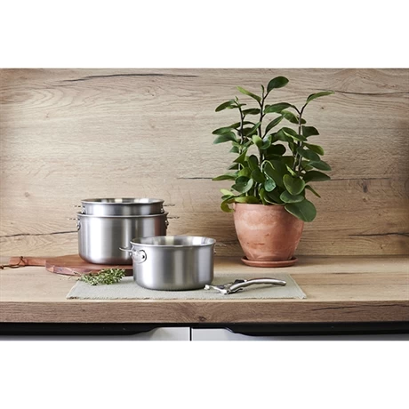 De Buyer Casserole Alchimy Loqy 18 Cm – Image 5