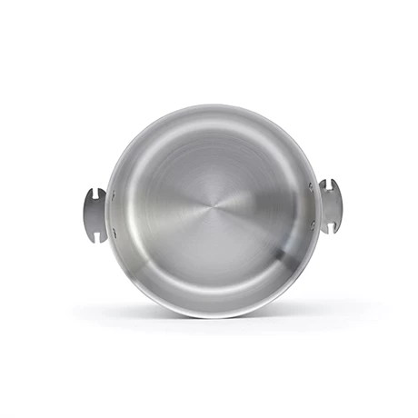 De Buyer Casserole Alchimy Loqy 24 Cm – Image 2