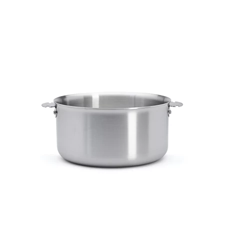 De Buyer Casserole Alchimy Loqy 24 Cm – Image 3