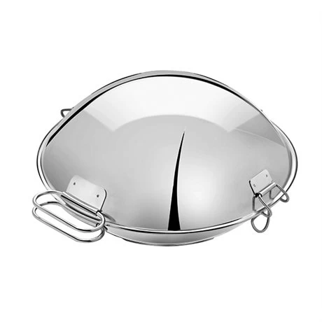 Cataplana Inox 30 Cm – Image 2