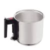 Casserole Saucier Bain-Marie 1,5 L